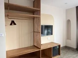 Moon Hotel Buôn Hồ