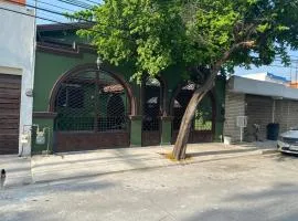 Rincon Regio, your stay in San Nicolas