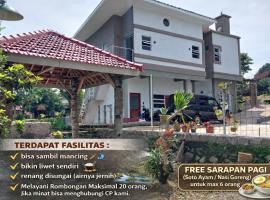 Bw Village Syariah - Family, ξενοδοχείο σε Cibitung