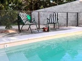 La Casa del Gran Nogal