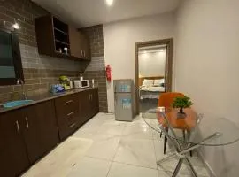 Les Résidences CACAO