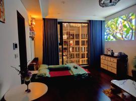 MAP Peaceful Homestay, Hotel in Phú Thú