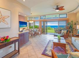 1614 Ridge, khách sạn ở Kahana