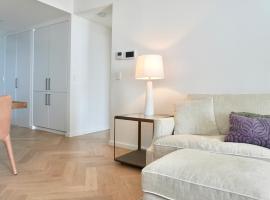 Serene Designer Stay, hotel in Sydney