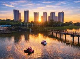 Apartemen Meikarta by WhiteBox