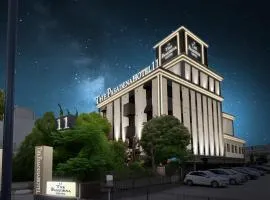 hotel the pasadena 11 funabashi