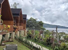 Bedugul में, होटल Teras Danu