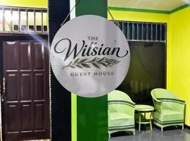 The wilsian - Syariah guest house