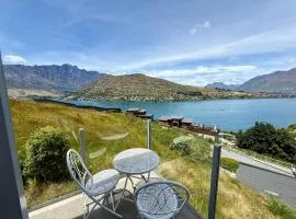 Lakeview Loft Queenstown