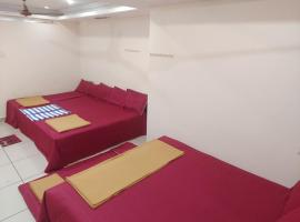 Ambai Guest House, hotel em Kolhapur