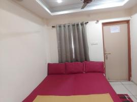 Ambai Guest House, hotel in Kolhapur