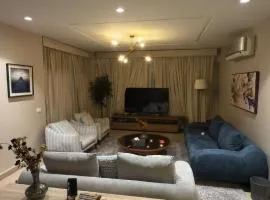 Luxury apartment you deserve