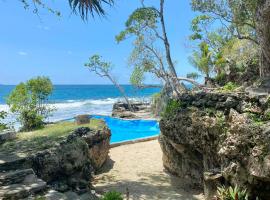 Mele Magic, hotel a Maat