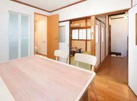Private Tatami House 4min from Teradacho Sta
