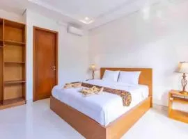 Batu Bata Guest House Canggu