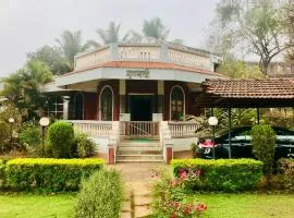 Mrunmayee Homestay