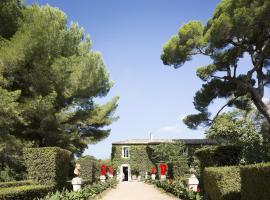 Mas de Lafeuillade, hotel cerca de Clinique du Millénaire, Montpellier