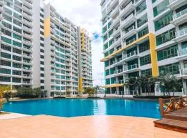 Parc Regency by RR JBcity