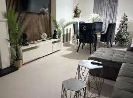 Cosy Home Near Cardiff Central