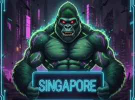 Buncistoto apartement viral 2026