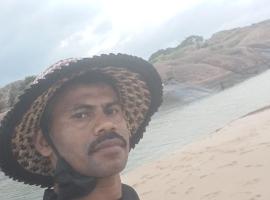 Ishak Family stay, hotel a Pottuvil