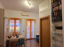 LISA'S HOME - La casa di Lisa - Milano Cortina 2026