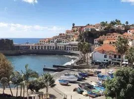 Rosolamar Villa with Ocean View