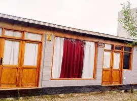 La Yaya, un lugar confortable y privado