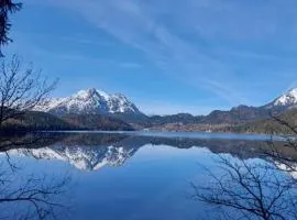 Ferienwohnung Grundlsee