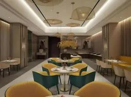 Jinjiang Inn Select Xixian New Distict Century Avenue