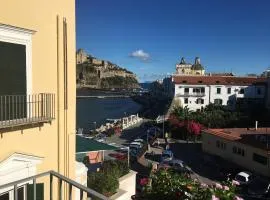 Casa Azzurra
