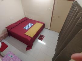 Ambai Guest House, hotel a Kolhapur