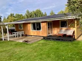 Summer House Hygge Close To Beach And Forest