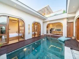 Villa Wakumi La Umari Ungasan