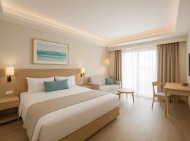 Elysium Paradise, hotel com spa em Pagsanjan