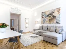 HeyMi Apartments in City Center