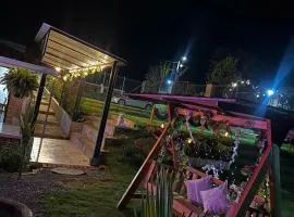 Cabaña rincon de la mirla