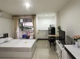 Chiang Mai view place