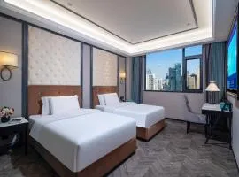 Xian Hotel Cuihu Branch, Kunming Nanping Pedestrian Street