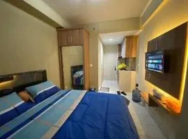 Asikin Room