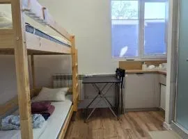 Mini nocleg przy dworcu