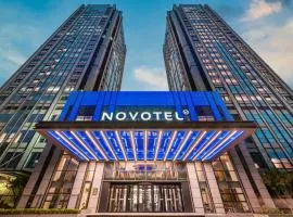 Novotel Living Shanghai Jingan