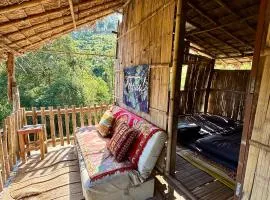 Teepo Ke Hillside Jungle Lodge