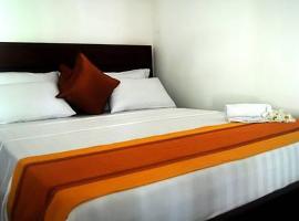 카투나야카에 위치한 호텔 Airport city hub hotel by Leeads