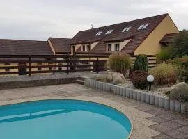 Penzion Přeštěnice