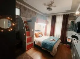 Boutique Stay for Family On Manali Expressway