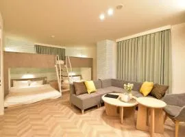 ラディアントイン岡山駅西口