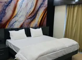 Omaxe new hazratganj