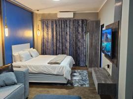 Cuse Lodge, hotel en Polokwane