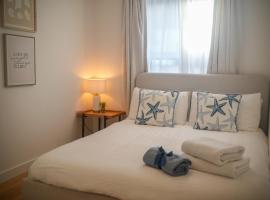 Blue horizon stays, Hotel in Eastbourne